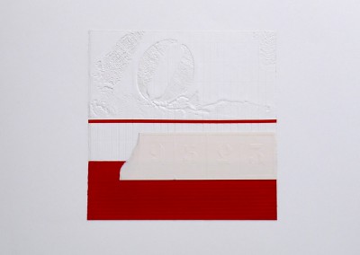 Obra Papel R. de Rivera
