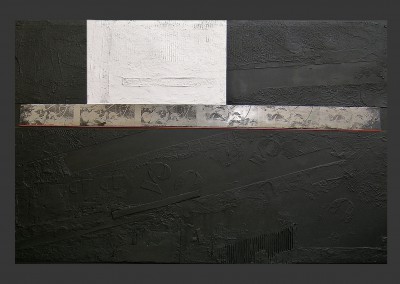 Óleo de R. de Rivera