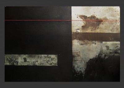 Óleo de R. de Rivera