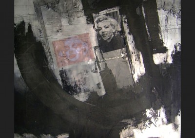 Óleo de R. de Rivera