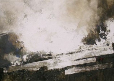 Óleo de R. de Rivera