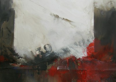 Óleo de R. de Rivera