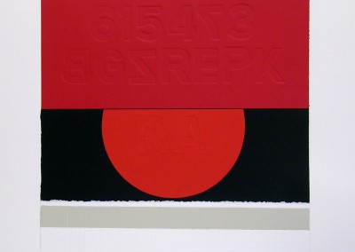 Obra Papel R. de Rivera