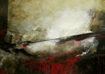 Óleo de R. de Rivera