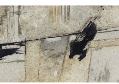 Grabado Aguafuerte R. de Rivera