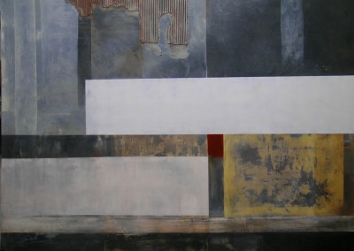 Óleo de R. de Rivera