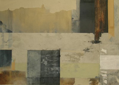 Óleo de R. de Rivera