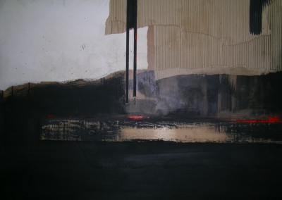 Óleo de R. de Rivera