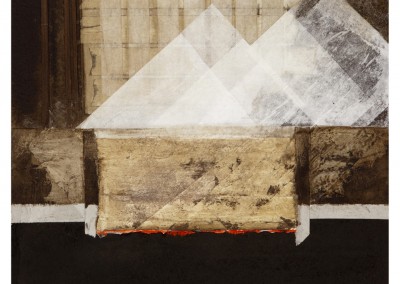 Óleo de R. de Rivera