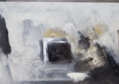 Óleo de R. de Rivera