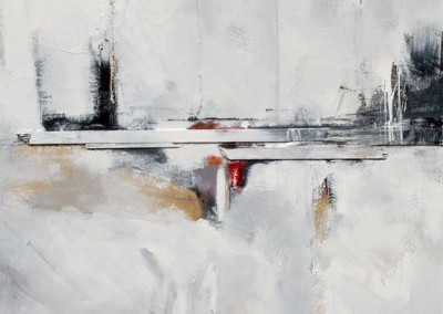 Óleo de R. de Rivera