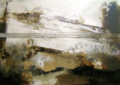 Óleo de R. de Rivera