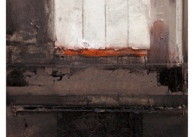 Óleo de R. de Rivera