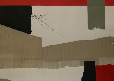 Obra Papel R. de Rivera