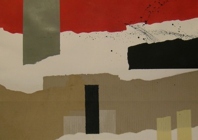 Obra Papel R. de Rivera