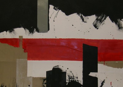 Obra Papel R. de Rivera