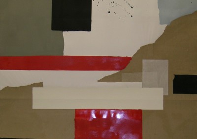 Obra Papel R. de Rivera