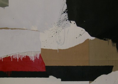 Obra Papel R. de Rivera