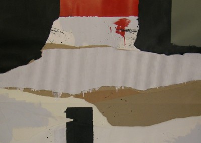 Obra Papel R. de Rivera